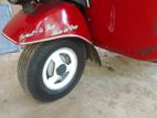 Bajaj Three Wheeler 2008