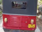 Bajaj RE 2008