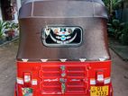 Bajaj RE 2008