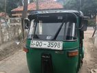 Bajaj RE 2008