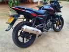 Bajaj Pulsar 180 2008