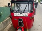 Bajaj RE 2008