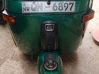 Bajaj RE 2008