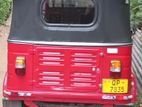 Bajaj RE 2008