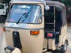 Bajaj RE 2008