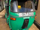 Bajaj Three Wheeler 2008