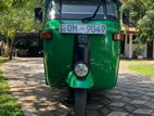 Bajaj RE Three Wheeler 2008