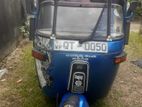 Bajaj Three Wheeler 2009