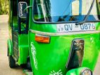 Bajaj Three Wheeler 2009