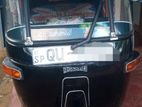 Bajaj Three Wheeler 2009