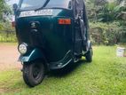 Bajaj RE 2009