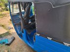 Bajaj RE Three Wheel 2009