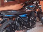 Bajaj Discover 135 2009