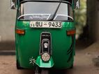 Bajaj There Wheeler 2009