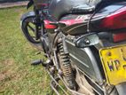 Bajaj Discover 135 2009