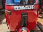 Bajaj RE 2009