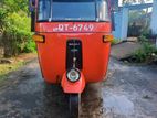 Bajaj RE 2009