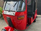 Bajaj Three Wheeler 2009