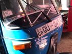 Bajaj Three Wheeler 2009