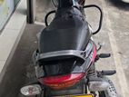 Bajaj Discover 135 2009