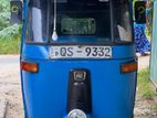Bajaj RE 2009