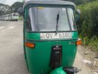 Bajaj RE 2009