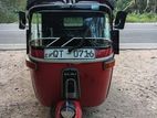 Bajaj RE 2009