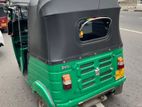 Bajaj RE 2009