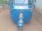 Bajaj Three Wheeler 2009