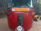 Bajaj RE 2009