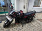 Bajaj Discover 135 2009