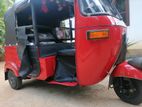 Bajaj RE 201 1994