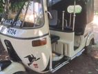 Bajaj RE 201 1995