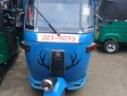 Bajaj 201 Three Wheeler 1995