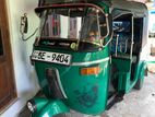 Bajaj Three Wheeler 2010