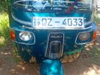Bajaj Three Wheeler 2010