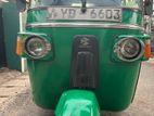 Bajaj Three Wheeler 2010