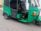 Bajaj RE Three Wheeler 2010