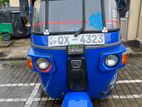 Bajaj RE Three Wheel 2010