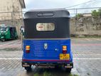 Bajaj RE Three Wheel 2010