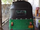 Bajaj Three Wheeler 2010