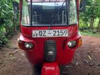 Bajaj RE 2010