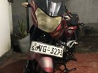 Bajaj XCD 125 2010