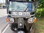 Bajaj RE 2010