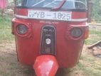 Bajaj RE 2010