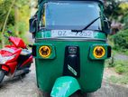 Bajaj Three Wheel 2010