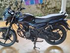 Bajaj Discover 2010