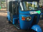 Bajaj Three Wheeler 2010