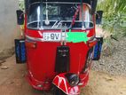 Bajaj RE 2010