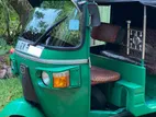 Bajaj Three Wheeler 2010